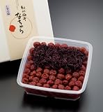 添加物無添加梅干　岩惣　なちゅら　しそ小梅　角ダル　８００ｇ　