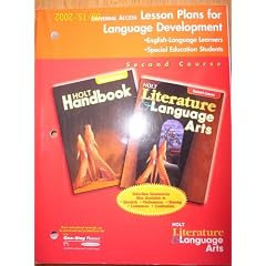 CA Univ Access Lesson Pln Hlla G 08 2003