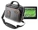 Custom Fit Water Resistant Protective Multi-Storage Case For Creative ZiiO 10