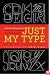 Just My Type: A Book About Fonts