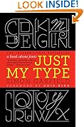 Just My Type