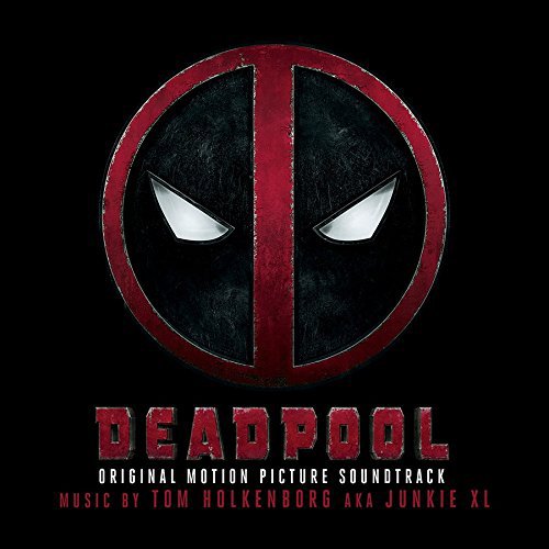 Ost: Deadpool Junkie Xl