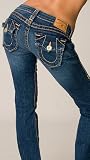 True Religion Becky Heritage in Med Lovestruc