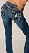 True Religion Becky Heritage in Med Lovestruc
