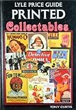 Lyle price guide printed collectables