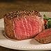 Omaha Steaks 6 (6 oz.) Private Reserve Filet Mignons