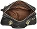 MG Collection Marissa Top-Handle Doctor Shoulder Bag