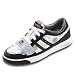 Rhino Red Womens GRAMERCY - ROCKELLER White / black / silver 26409 WBK 5 UK