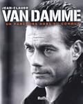 Jean-Claude Van Damme