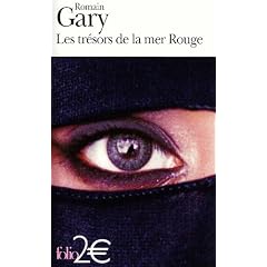 Les tr�sors de la mer Rouge