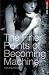Book The Finer Points of Becoming Machine (Cutting Edge)