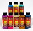 Candle and Lamp Oil (Set of 8) Tropical Days 4 oz Sampler Pack