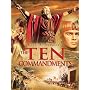 The Ten Commandments