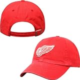 Twins '47 Detroit Red Wings Cleanup Adjustable Hat