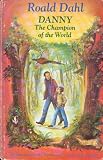 Danny the Champion of the World (0394831039) by Dahl, Roald
