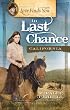 LOVE FINDS YOU IN LAST CHANCE,CALIFORNIA