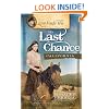Love Finds You in Last Chance, California (Love Finds You, Book 5)