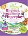 Search : The Bilingual Book of Rhymes, Songs, Stories, and Fingerplays: Over 450 Spanish/English Selections (Spanish Edition)