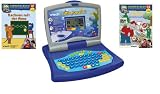 Eigenschaften Vtech / Vtech Lerncomputer Little Smart 2 incl. 2 Lernspielbücher