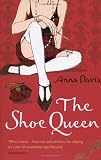 The Shoe Queen