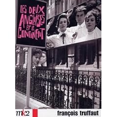 Deux anglaises et le continent