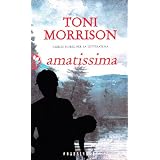 Amatissimadi Toni Morrison