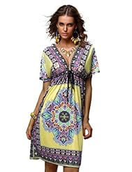 Sexy Strapless Paisley Sequined Beaded  Polyester/Tulle Summer Mermaid Wedding Dress  With Pearls