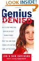 Genius Denied: How to Stop Wasting Our Brightest Young Minds