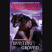 Hunting Ground | [Patricia Briggs]