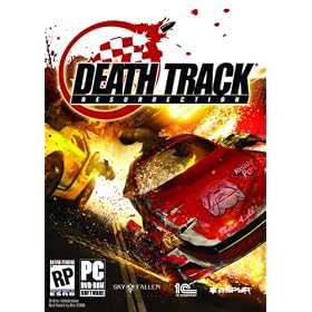 Death Track: Resurrection