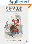 Les fleurs anim�es
