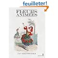 Les fleurs anim�es