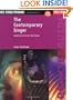 The Contemporary Singer: Elements of Vocal Technique (Berklee Guide)
