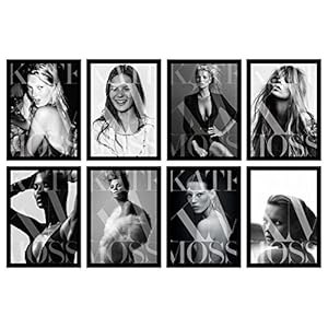 Kate: Das Kate Moss-Buch