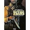 Les nouveaux tsars, Tome 4 : R�volution, r�volution