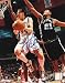 Keith Van Horn Autographed/Hand Signed Photo Nj Nets