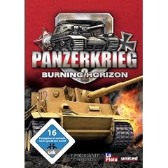 Panzerkrieg - Burning Horizon II