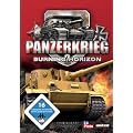 Panzerkrieg - Burning Horizon II