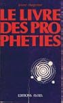 Le livre des proph�ties