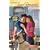Cop On Loan (Larger Print Harlequin Super Romance: Count on a Cop)