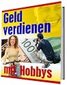 eBook Geld verdienen mit Hobbys