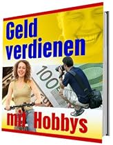 eBook Geld verdienen mit Hobbys