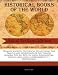 Books : Primary Sources, Historical Collections: The Travels and Adventures of the Turkish Admiral Sidi Ali Reïs: In India, Afghanistan, Central Asia, with a foreword by T. S. Wentworth