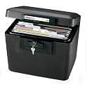 ecurity Letter Size Hanging File