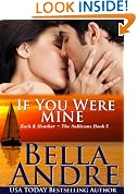 If You Were Mine: The Sullivans, Book 5 (Contemporary Romance)