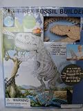 Our Planet T-Rex Dinosaur Fossil Builder