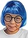 Sadness Costume Sadness Wig Inside Out Sadness Costume Inside Out Sadness Wig
