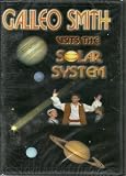 Galileo Smith Visits the Solar System [DVD] [Region 1] [US Import] [NTSC]