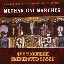 Mechanical Marches