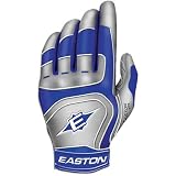 Easton VRS Pro III Batting Gloves - Men's